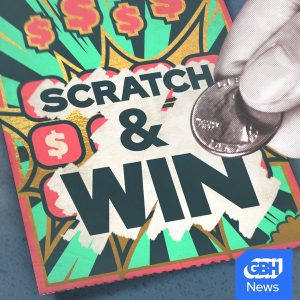 Scratch & Win