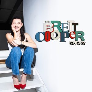 The Brett Cooper Show