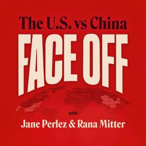 Face-Off: The U.S. vs China