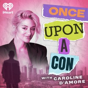 Once Upon A Con