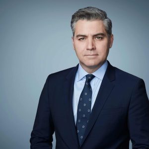 The Jim Acosta Show