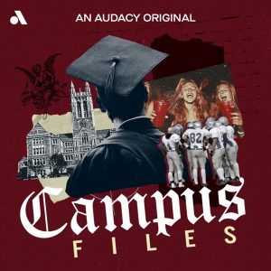 Campus Files