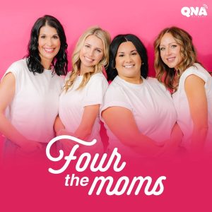 Four the Moms