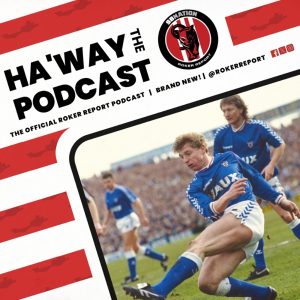 Haway The Podcast – From the Lads at Roker Report