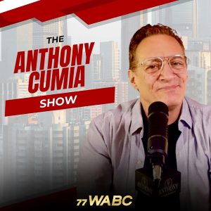 The Anthony Cumia Show - WABC Radio