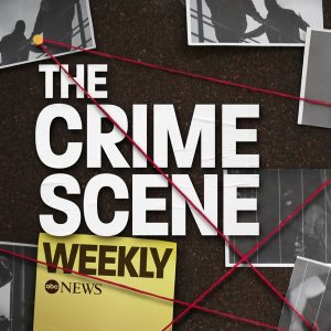 The Crime Scene Weekly